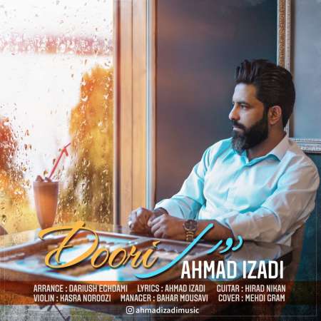 Ahmad Izadi – Doori